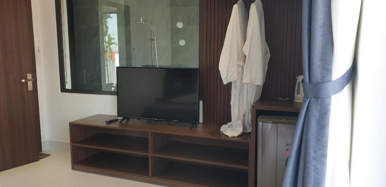 The Dragon Villa ฮอยอัน ภายนอก รูปภาพ