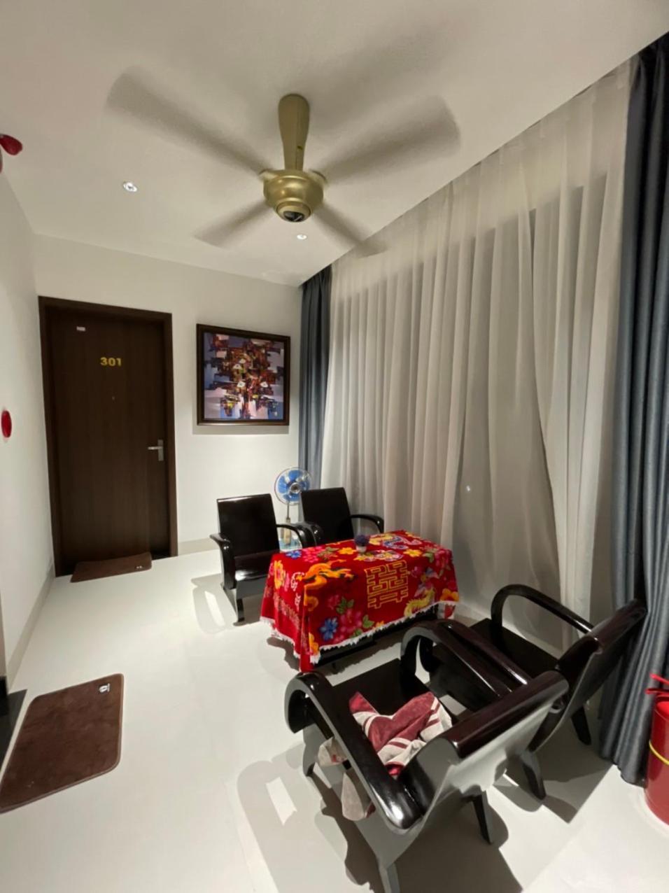 The Dragon Villa ฮอยอัน ภายนอก รูปภาพ