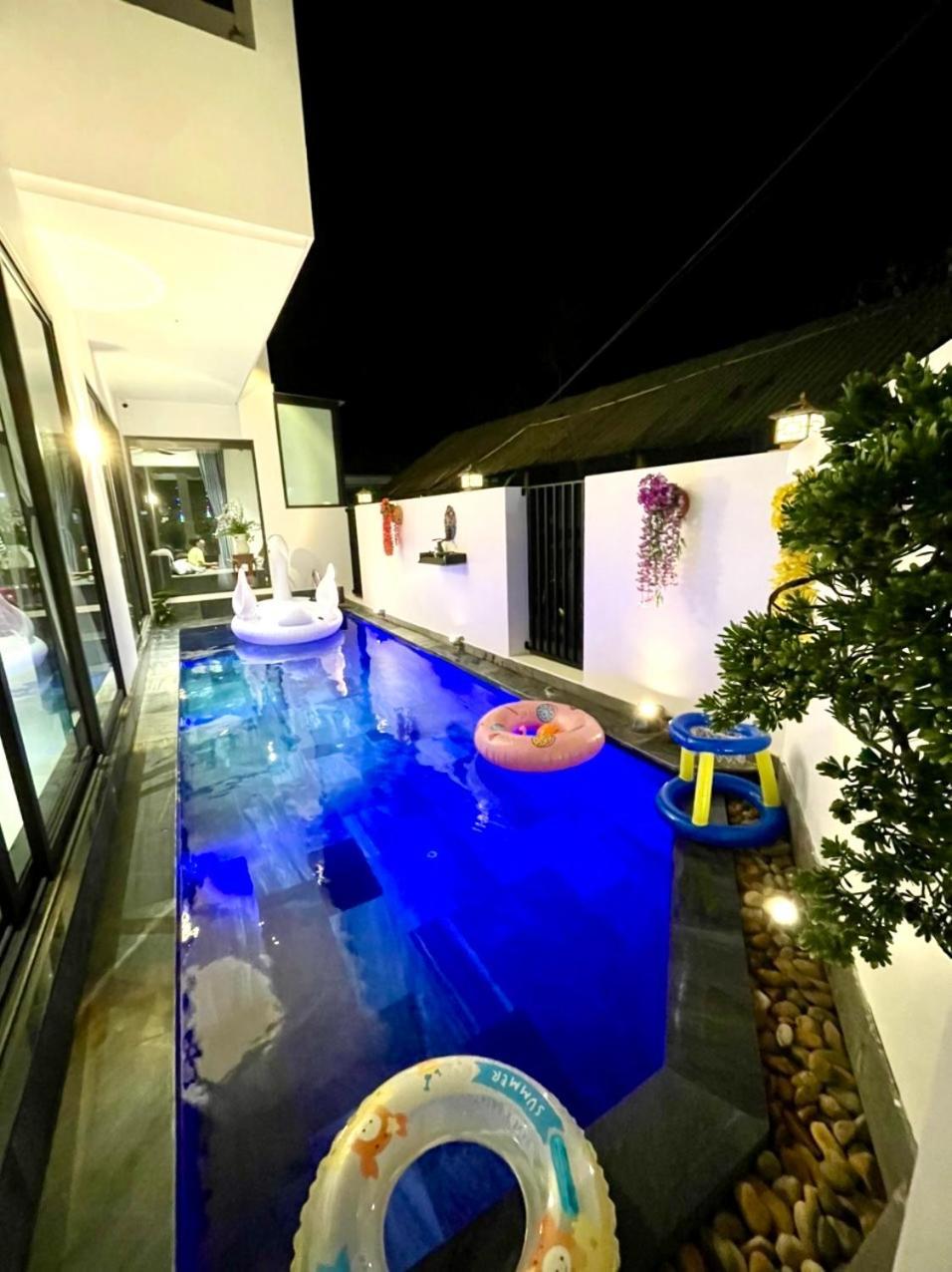 The Dragon Villa ฮอยอัน ภายนอก รูปภาพ