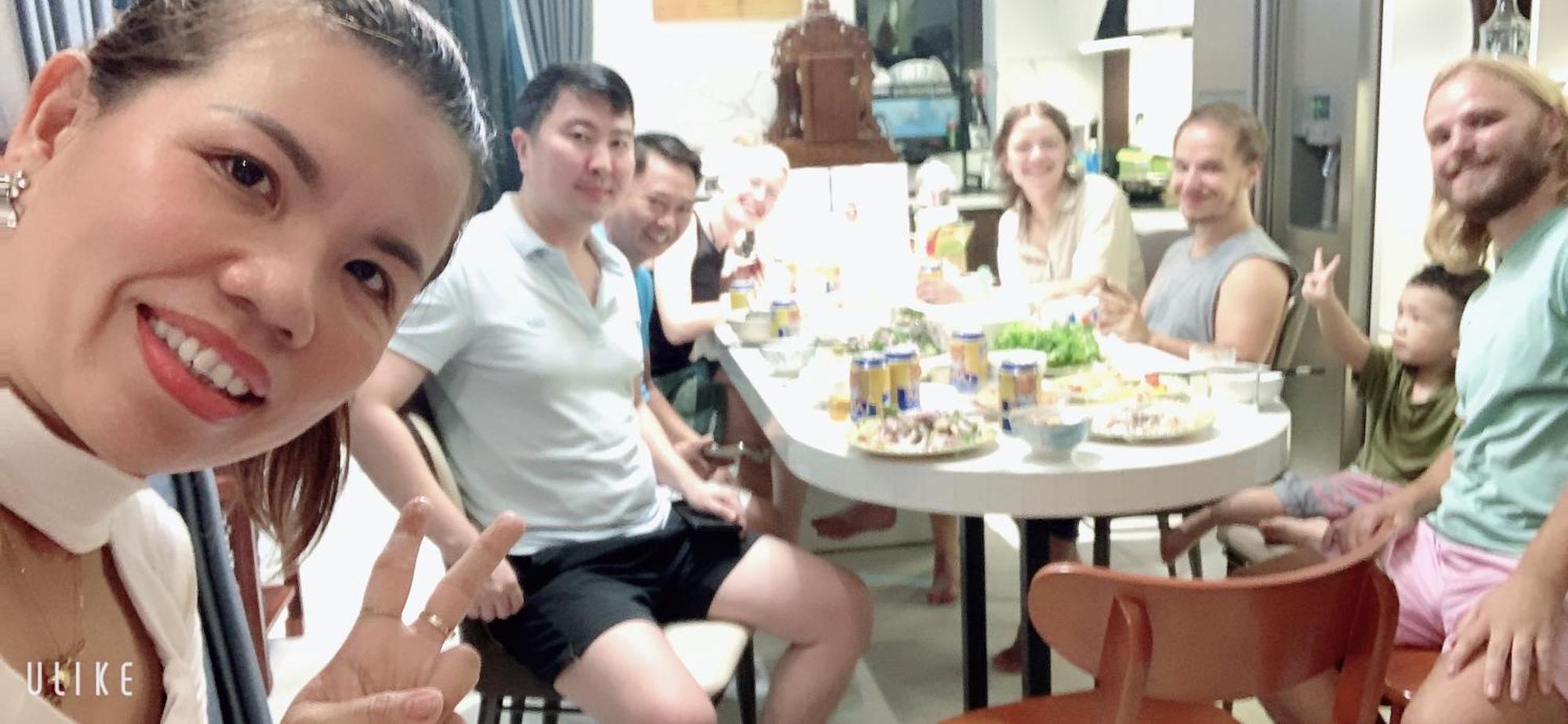 The Dragon Villa ฮอยอัน ภายนอก รูปภาพ