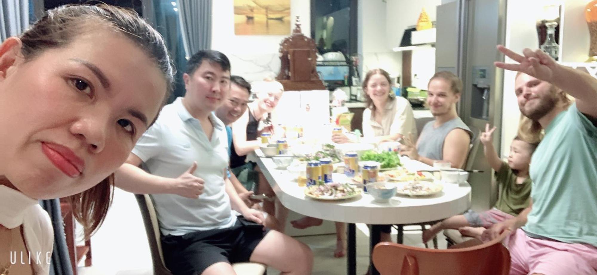 The Dragon Villa ฮอยอัน ภายนอก รูปภาพ