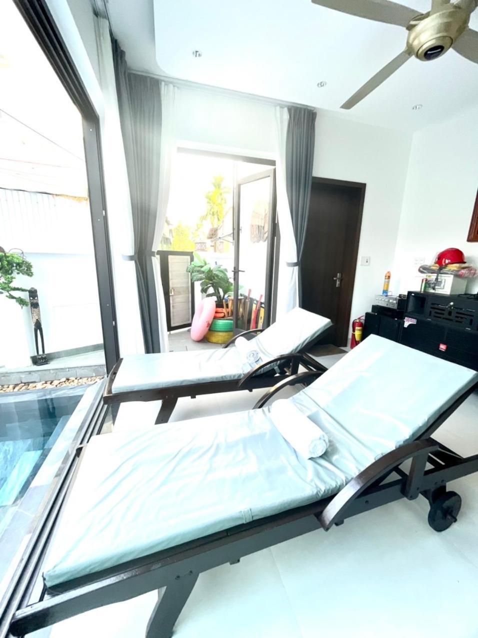 The Dragon Villa ฮอยอัน ภายนอก รูปภาพ