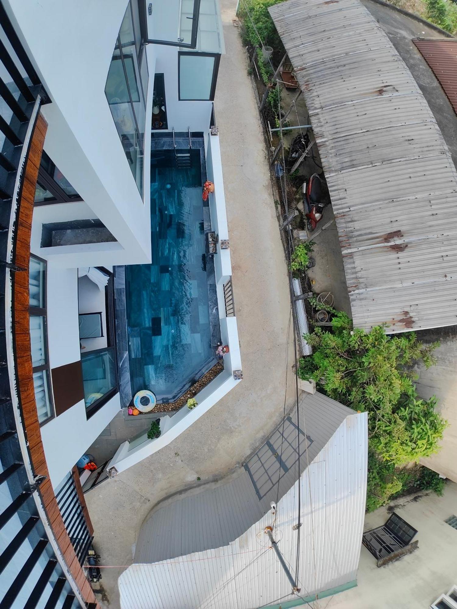 The Dragon Villa ฮอยอัน ภายนอก รูปภาพ